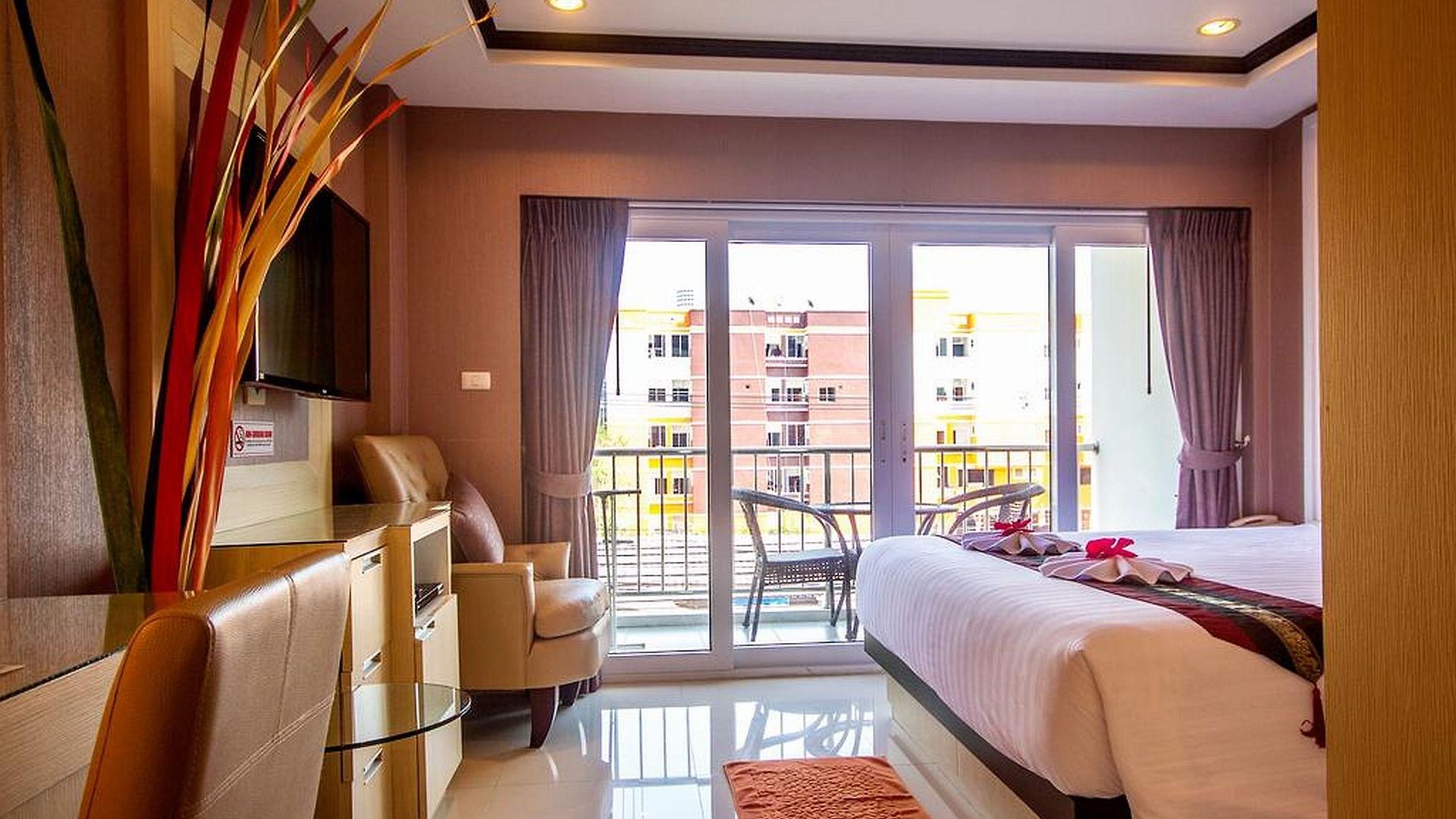 New Nordic Marcus Hotel 4*