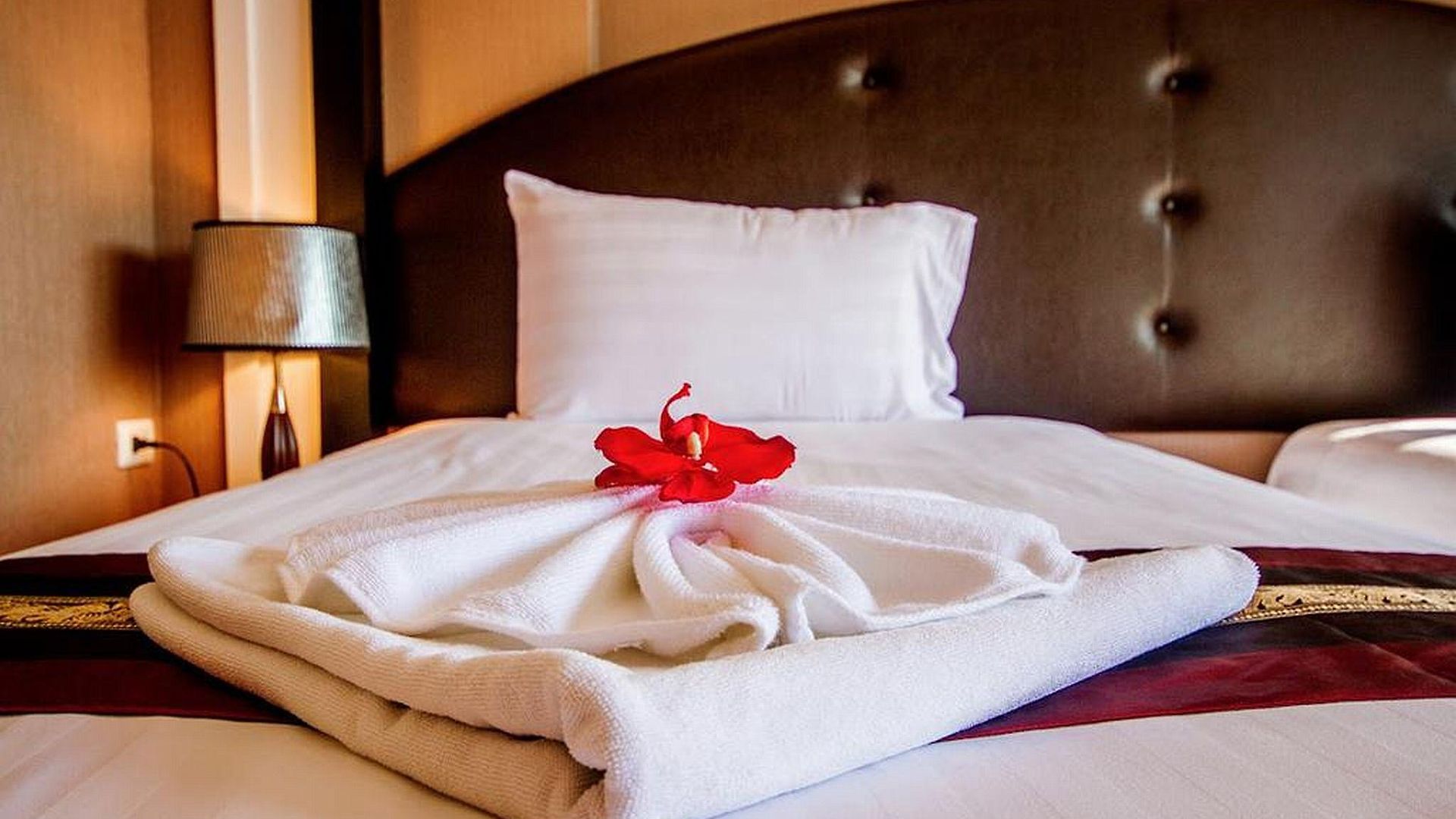Hotel New Nordic Marcus Pattaya