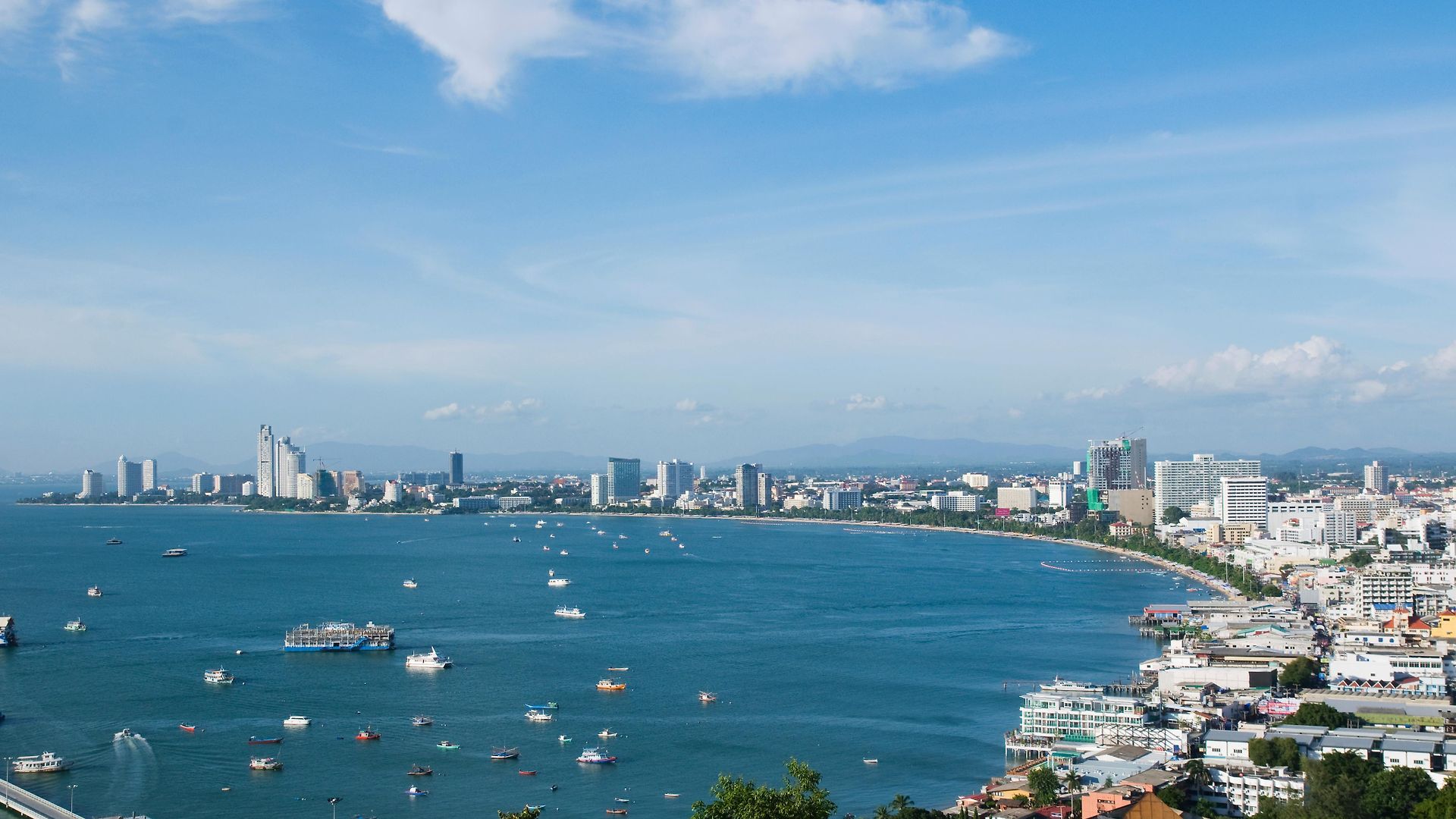 โรงแรม โรงแรมเรด แพลนเนต พัทยา Pattaya