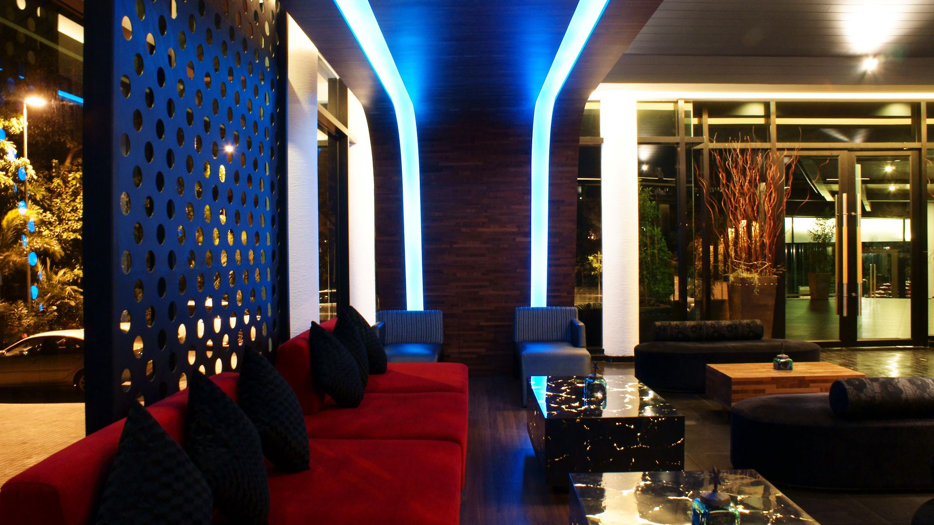 Z Through By The Zign Pattaya