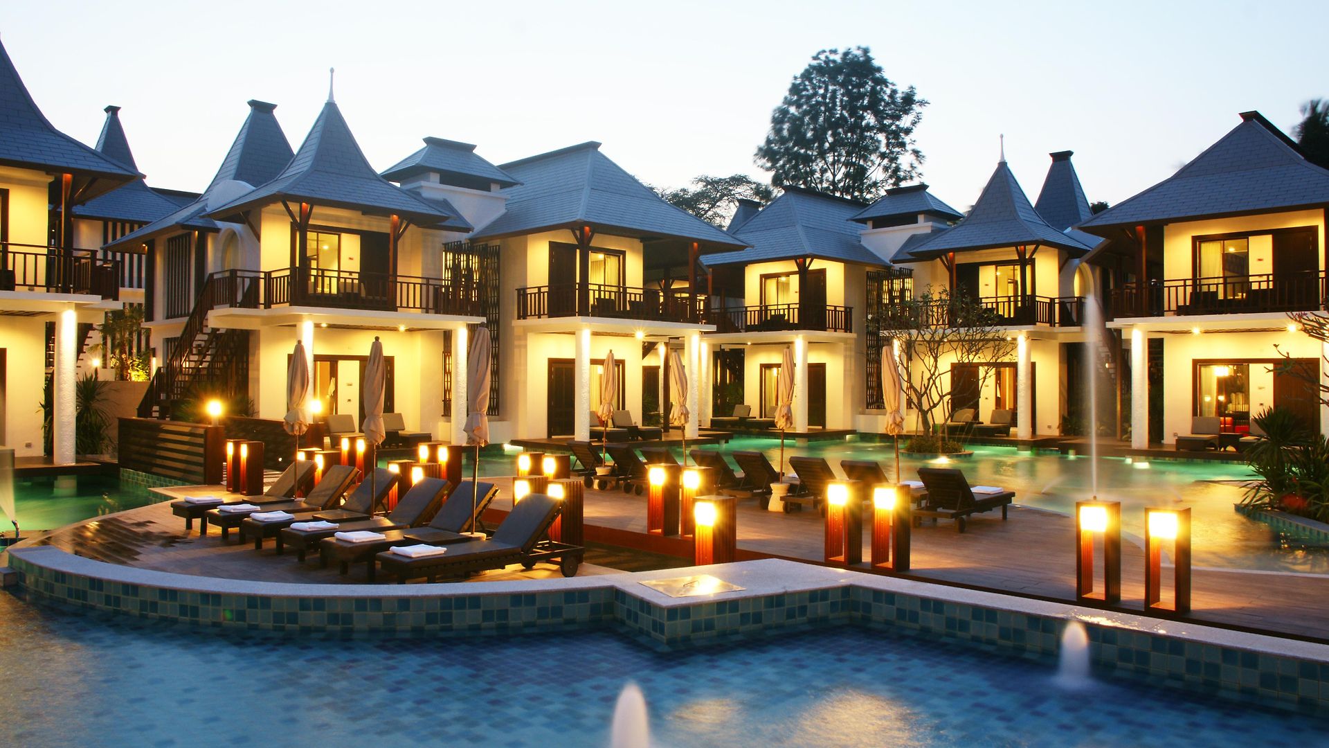 Z Through By The Zign 5* Pattaya