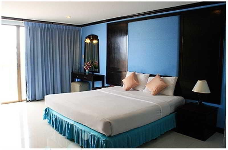 โรงแรม ไมค์บีชรีสอร์ท