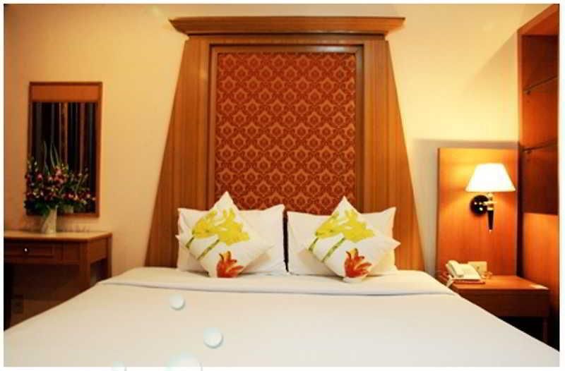โรงแรม ไมค์บีชรีสอร์ท 3*