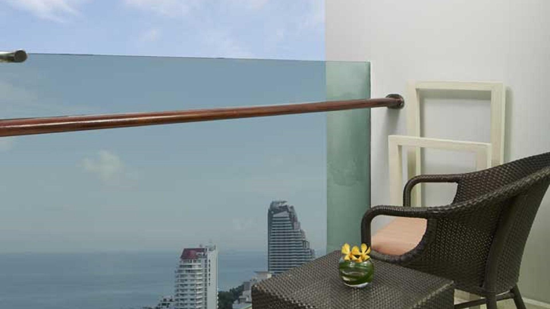 Amari โรงแรม