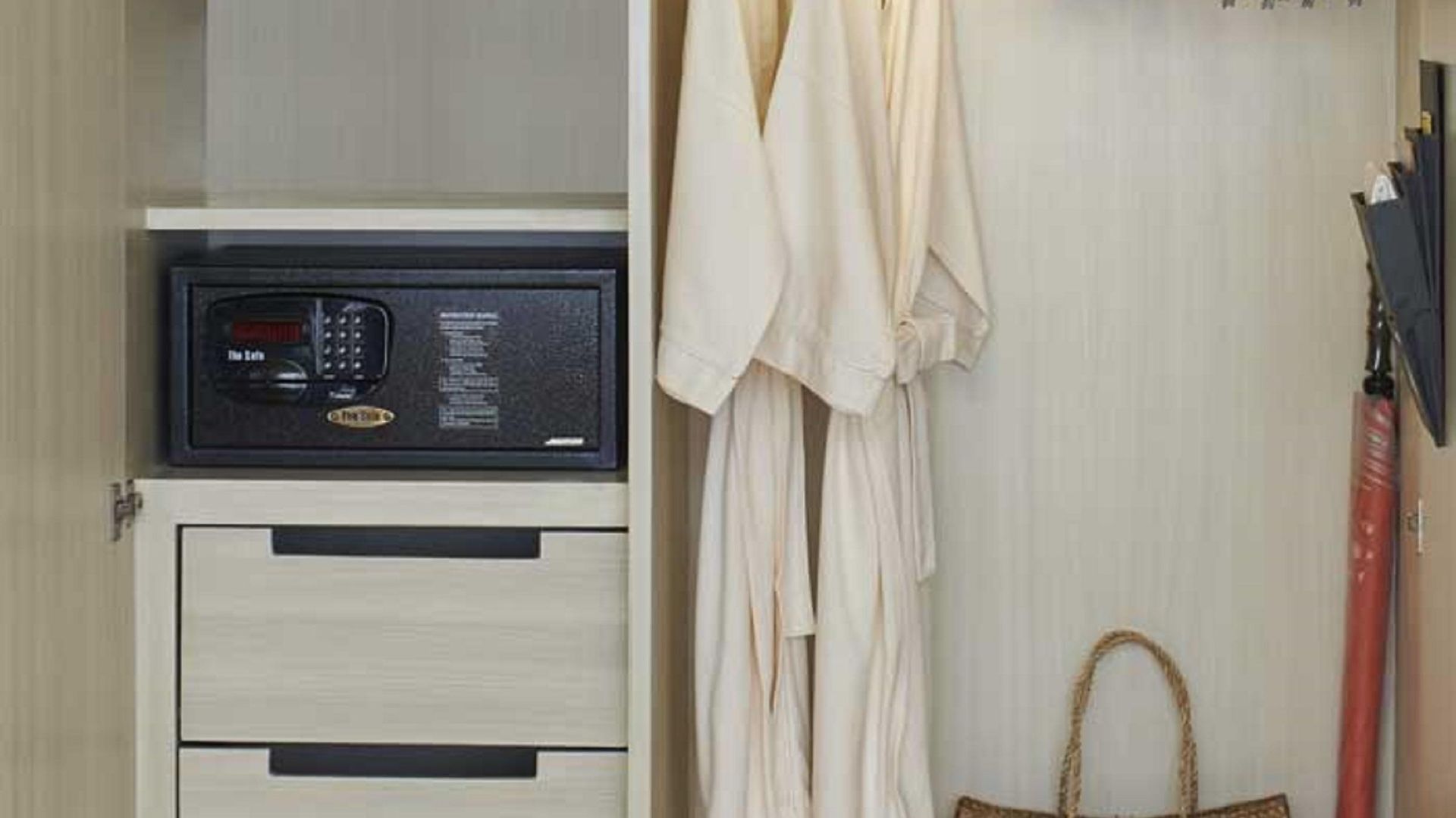 Amari โรงแรม 5*
