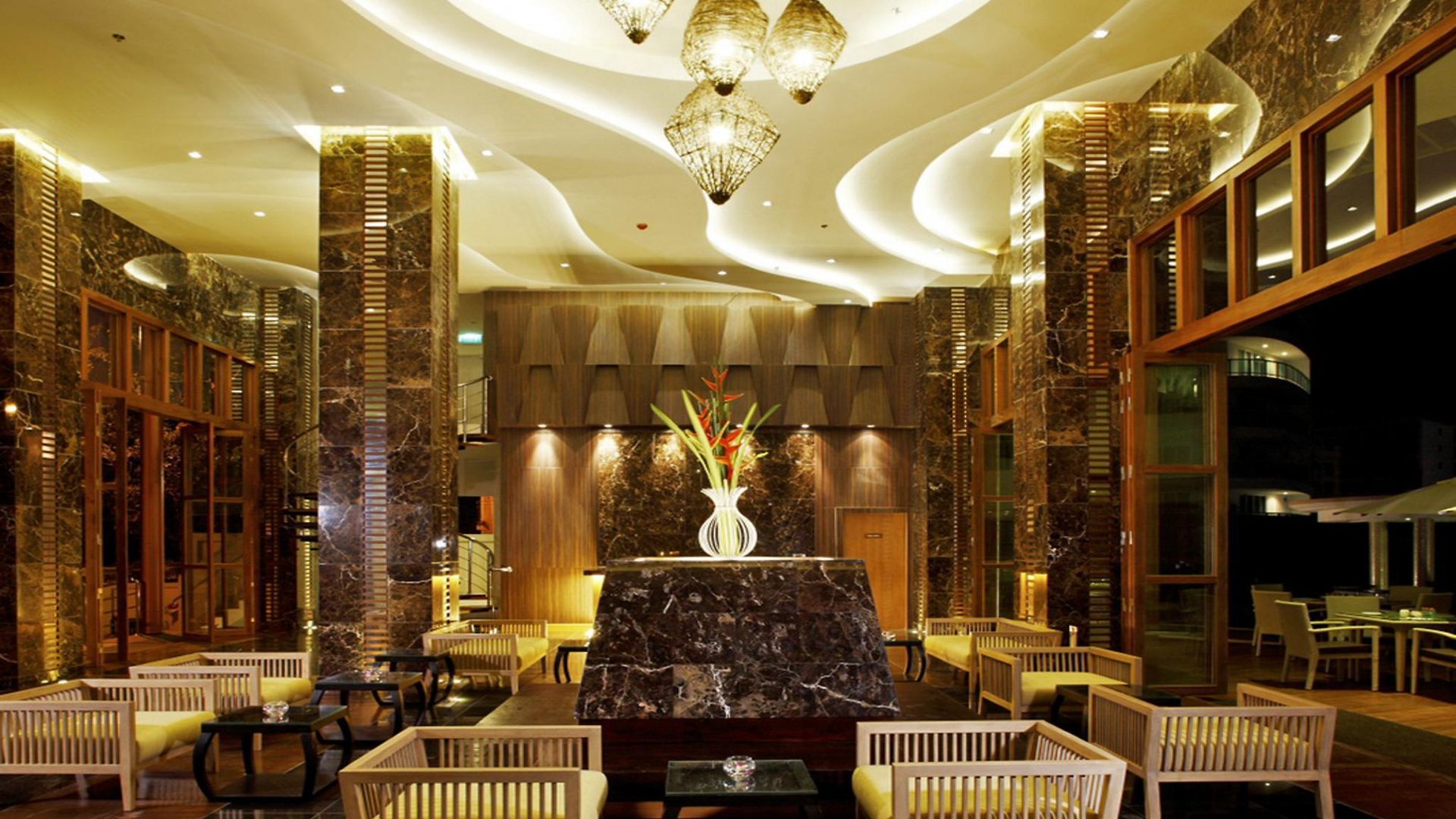 Centara Nova 4* Pattaya