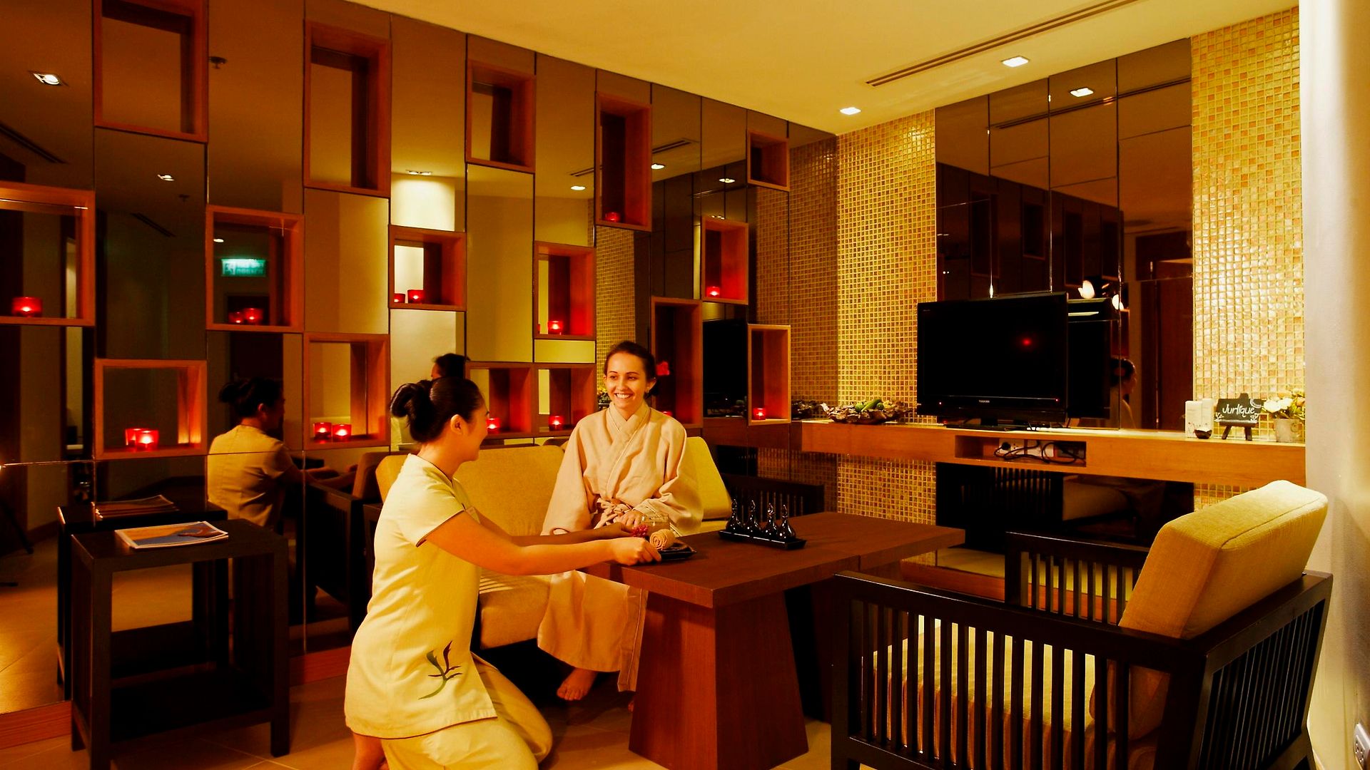 Centara Nova 4* Pattaya