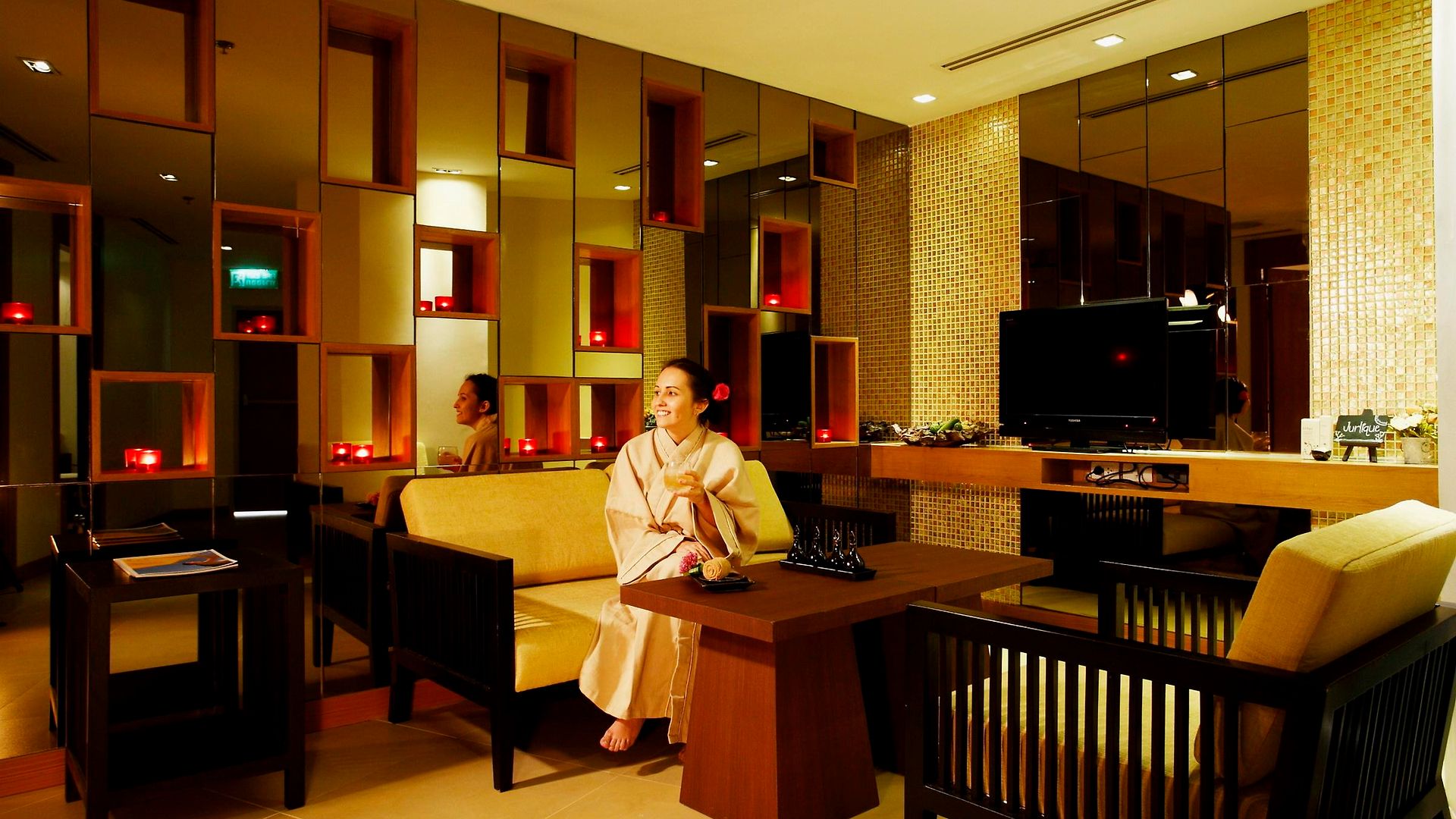 Centara Nova 4* Pattaya