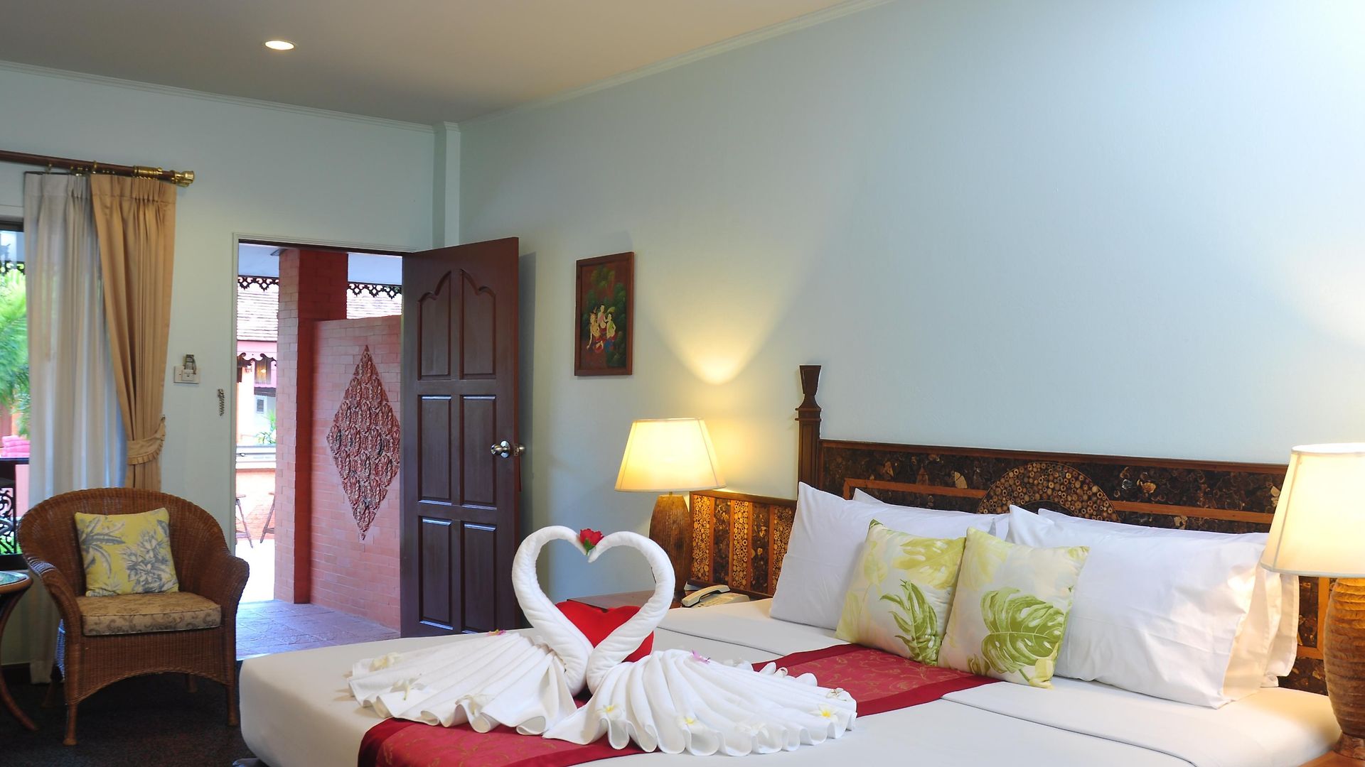 Sabai 3* Pattaya