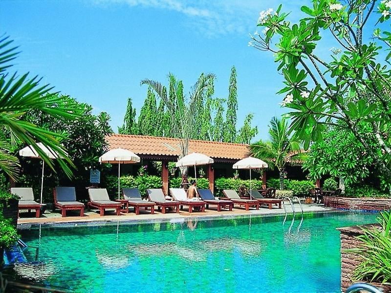 Sabai Pattaya