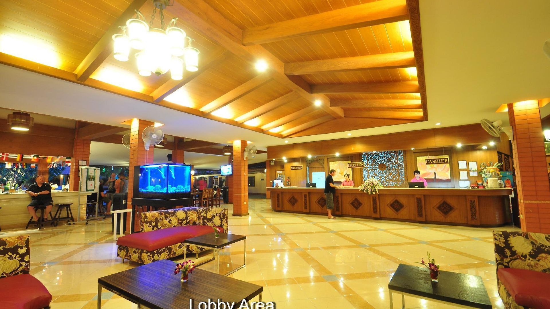 Sabai รีสอร์ท