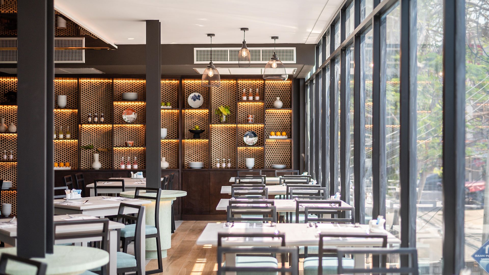 Manhattan - Sha Extra โรงแรม 4*