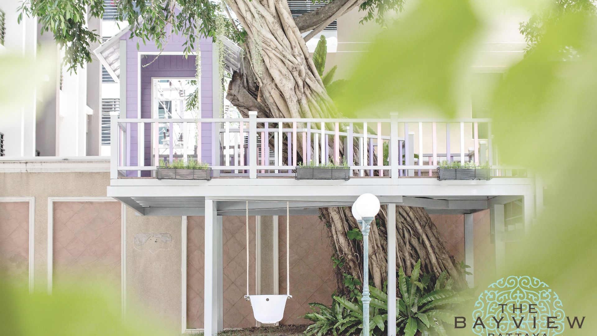 The Bayview 4*