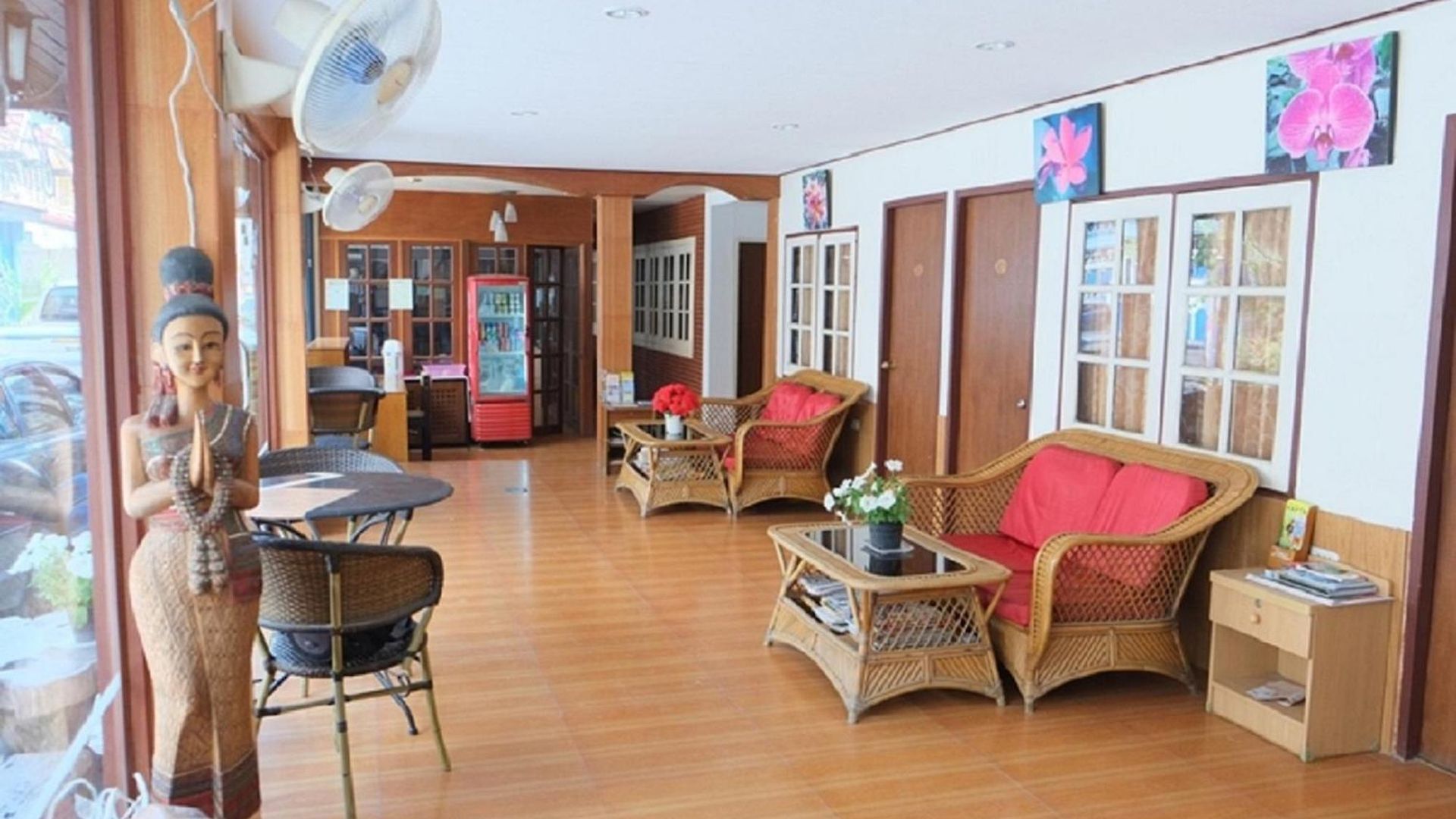 The Siam - Sha Extra Pattaya