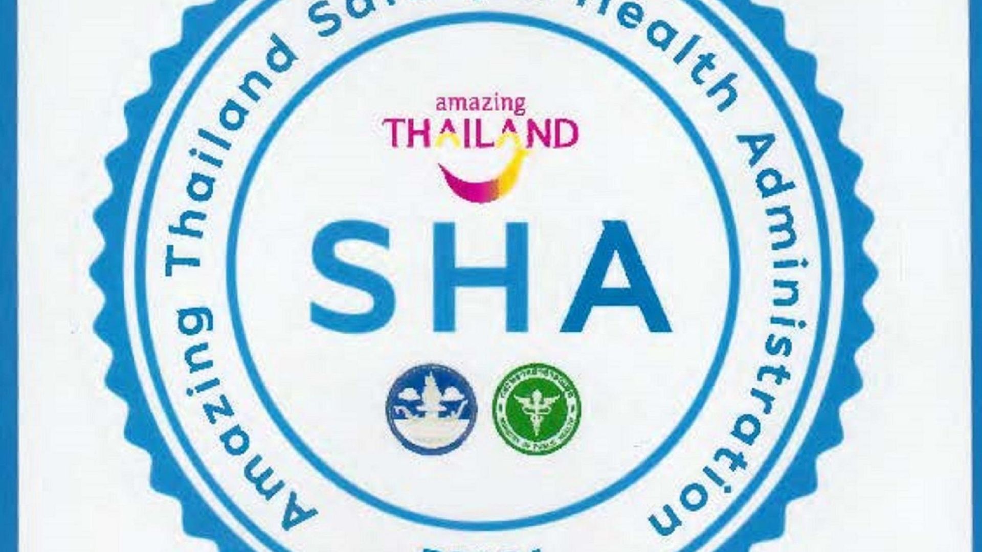 The Siam - Sha Extra บ้านพัก Pattaya