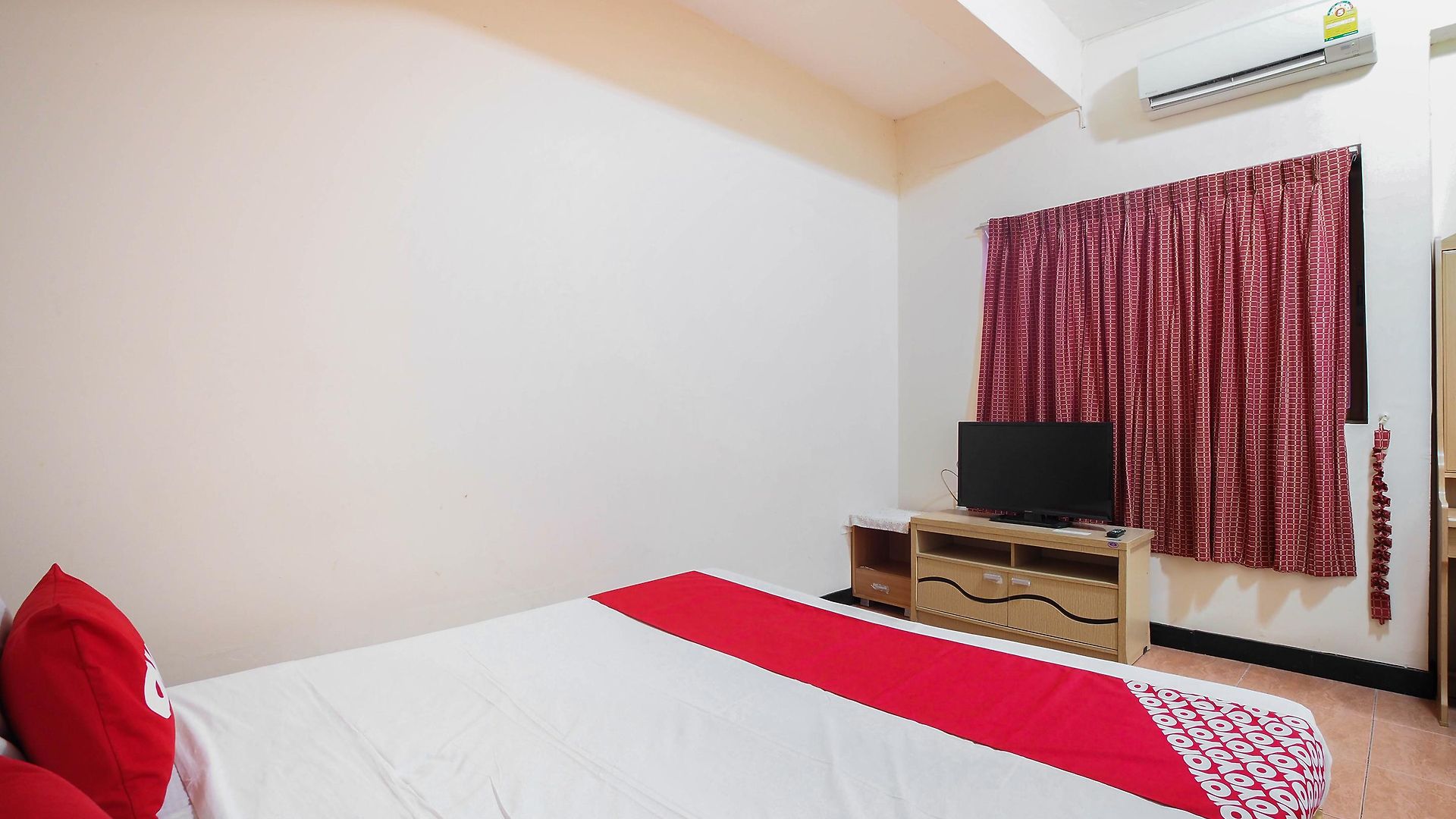 Oyo 963 Sunshine Pattaya