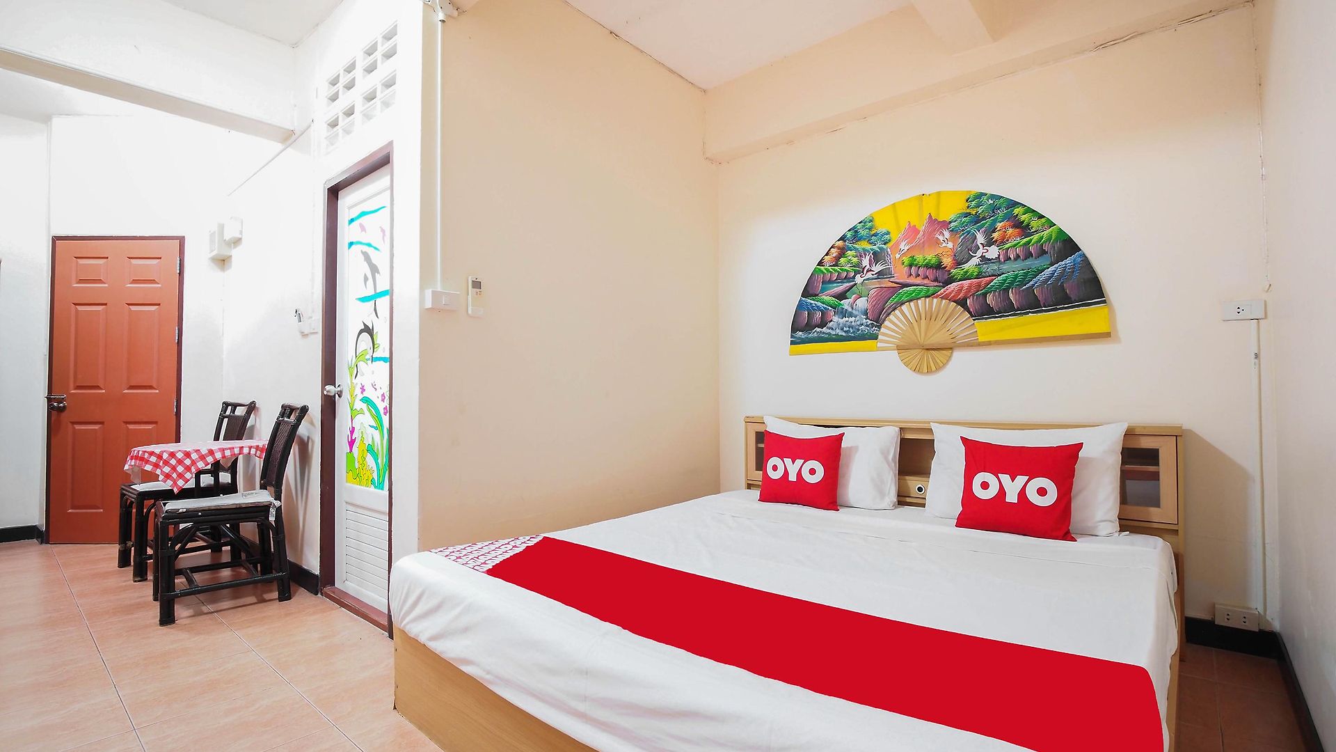 Oyo 963 Sunshine Pattaya