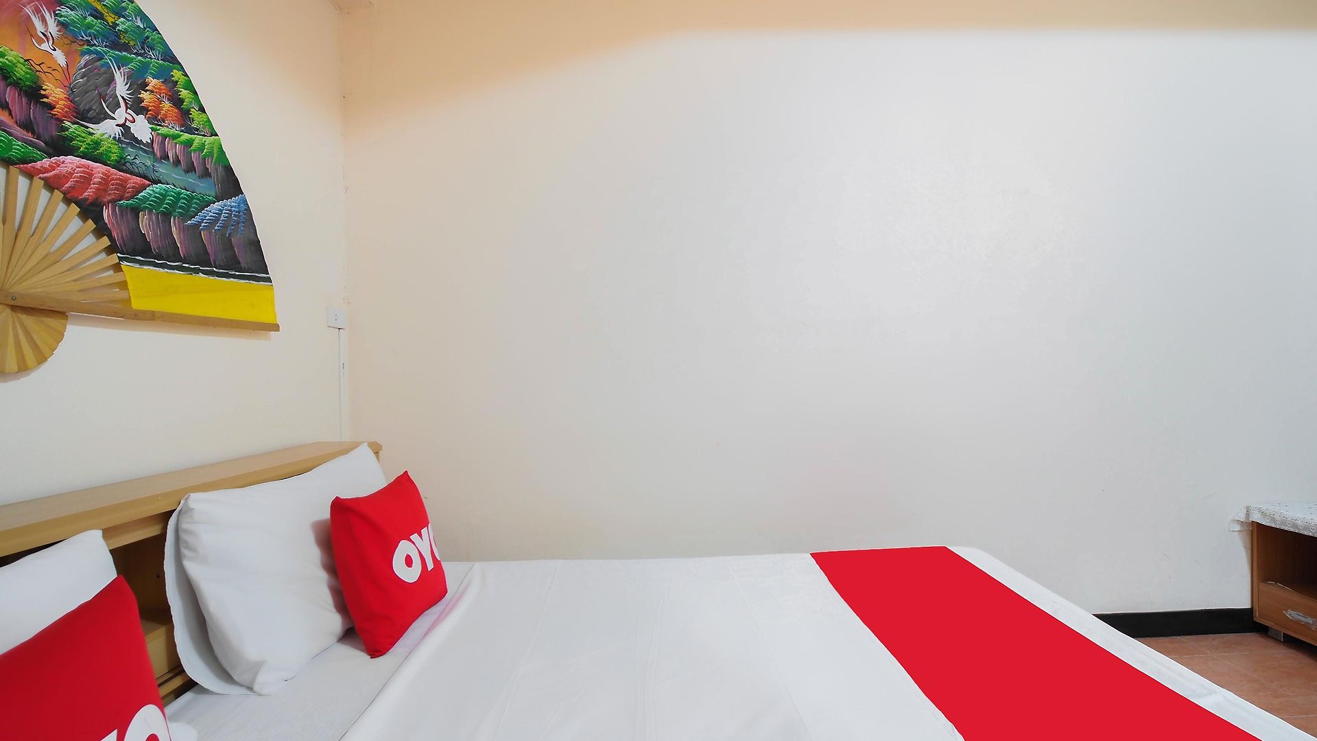 โรงแรม Oyo 963 Sunshine