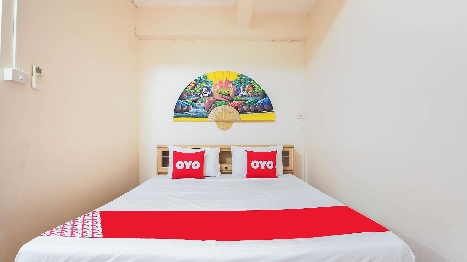 Oyo 963 Sunshine Pattaya