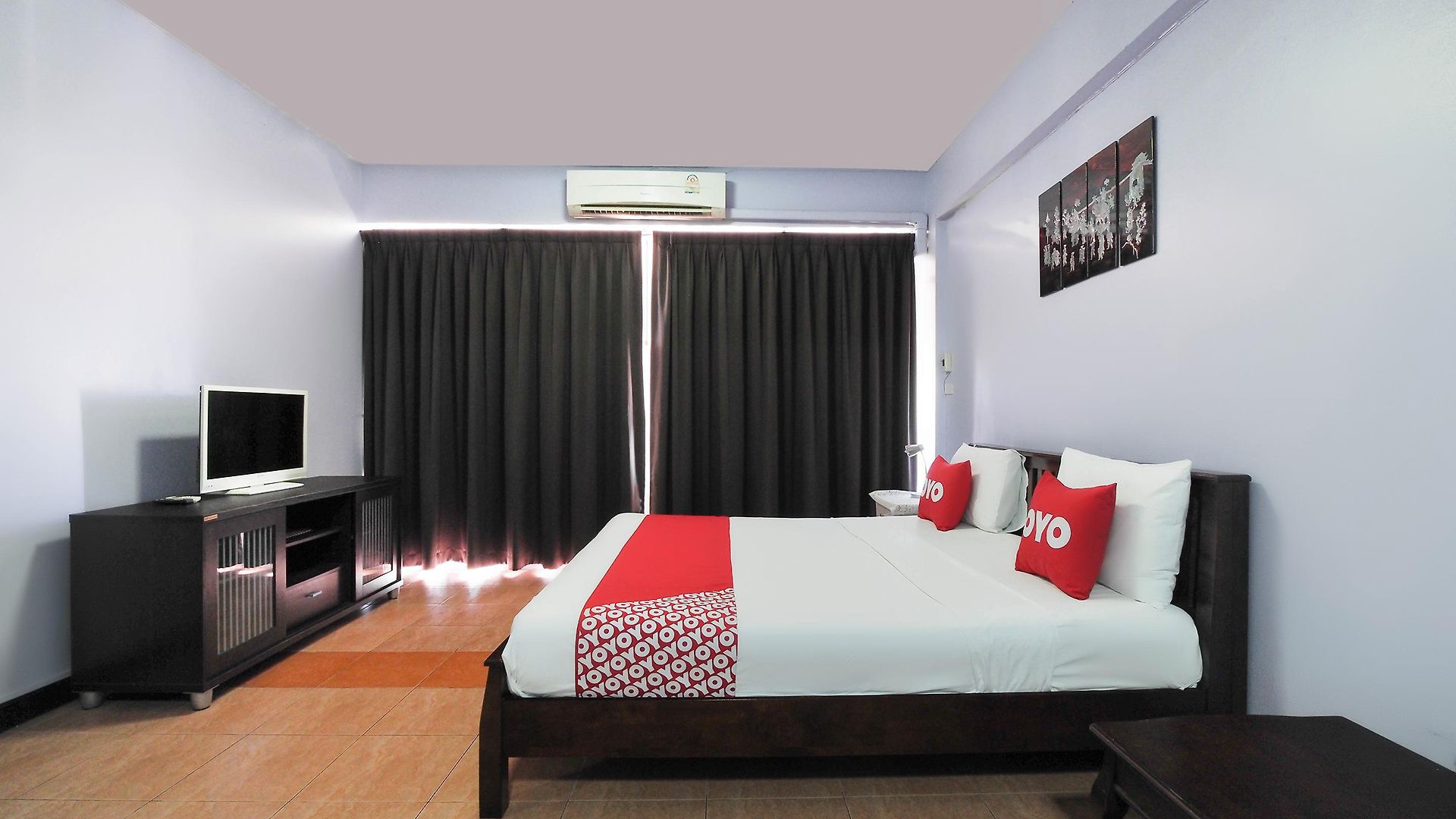 โรงแรม Oyo 963 Sunshine