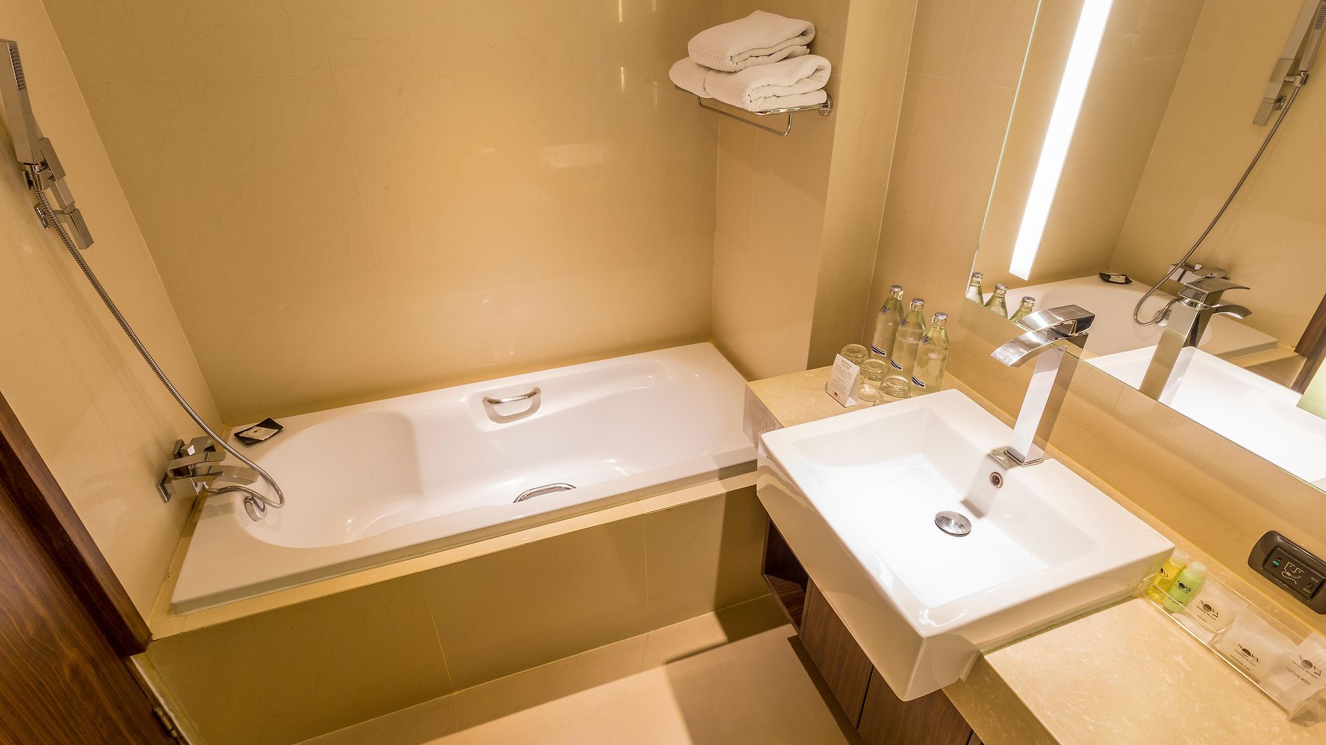 โรงแรม Nova Gold Pattaya