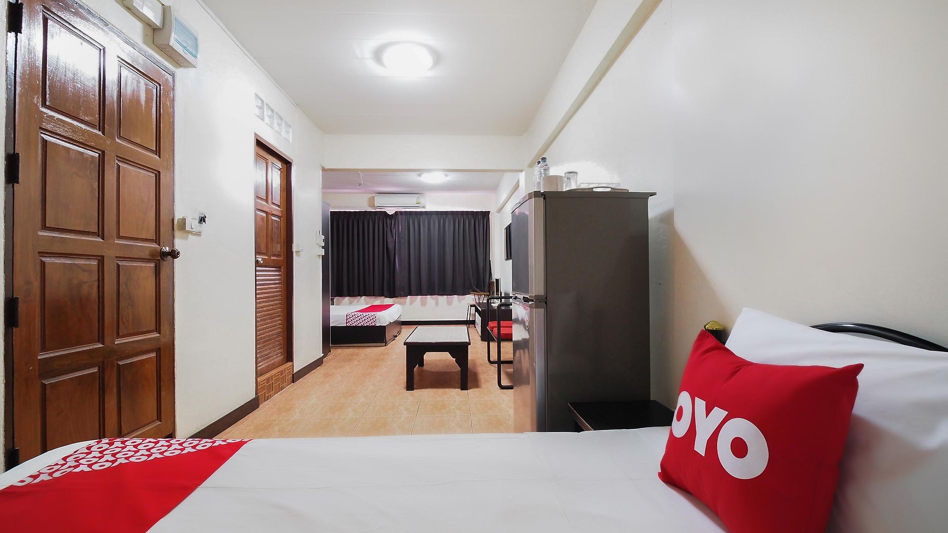 Oyo 963 Sunshine โรงแรม