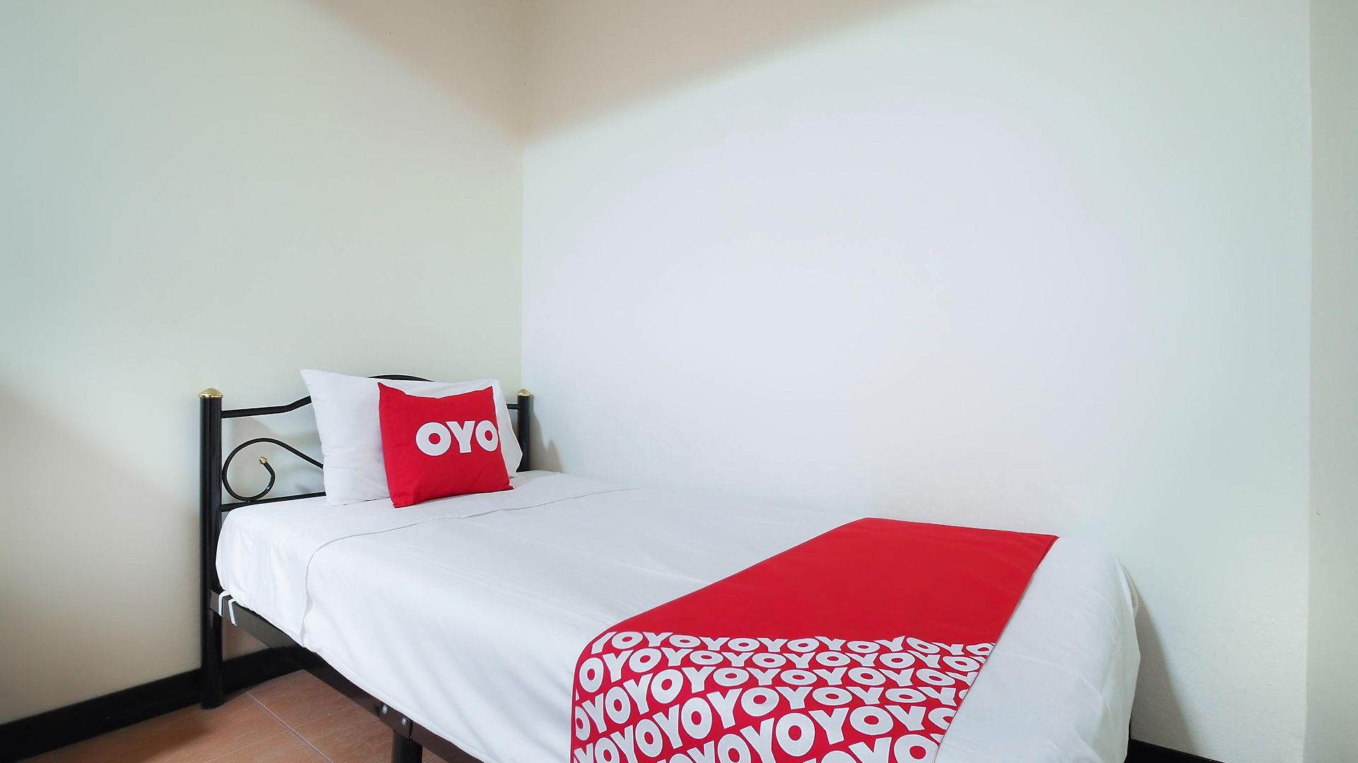 โรงแรม Oyo 963 Sunshine Pattaya
