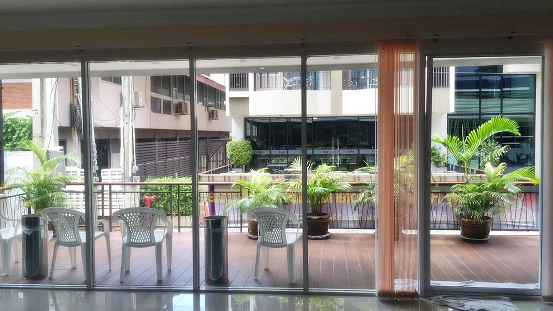 Eastiny โรงแรม Pattaya