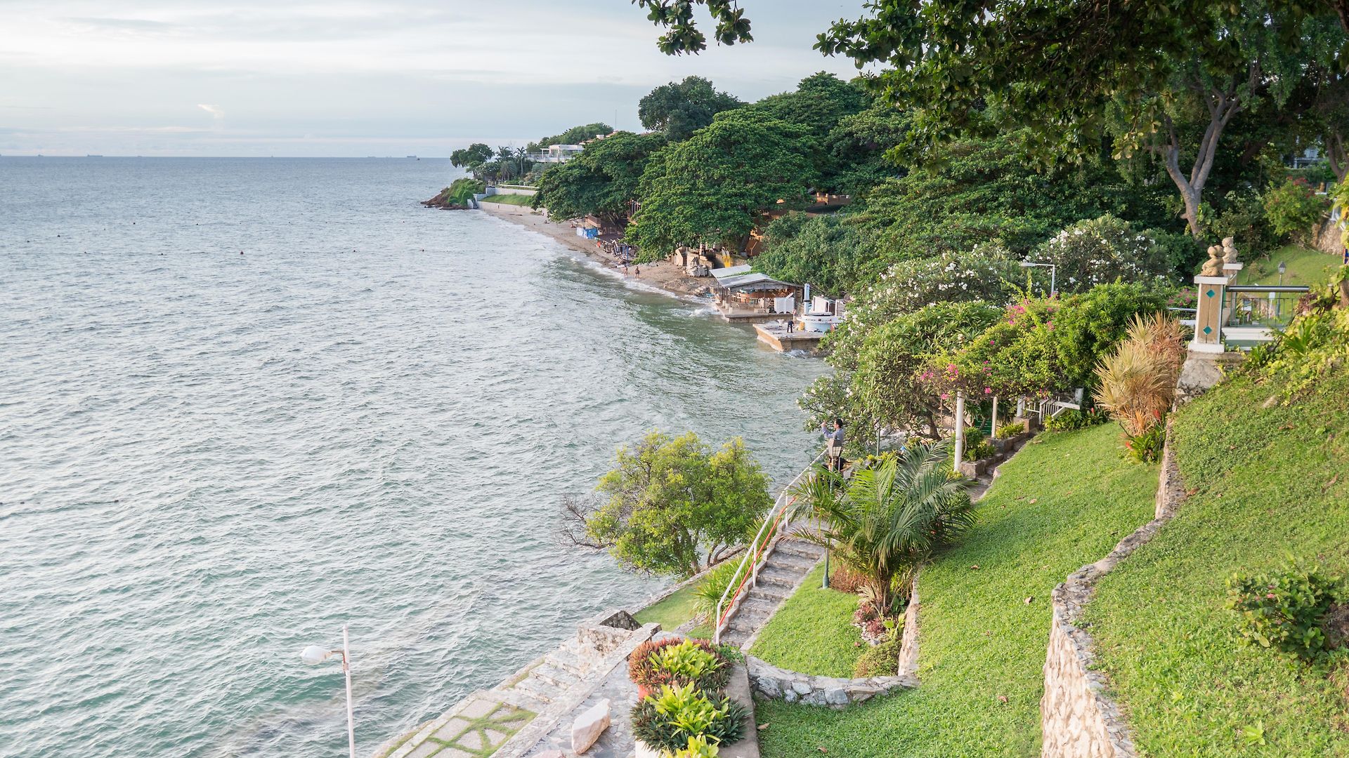 เอเชีย พัทยา โรงแรม Pattaya