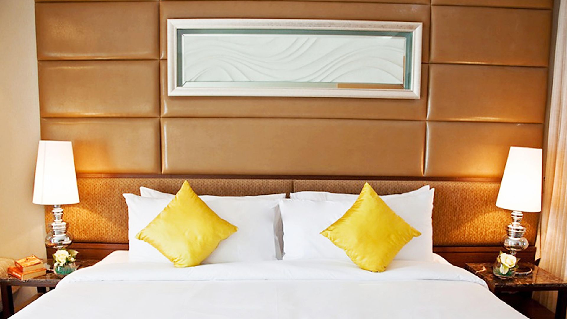 Intimate - Sha Extra โรงแรม 4*