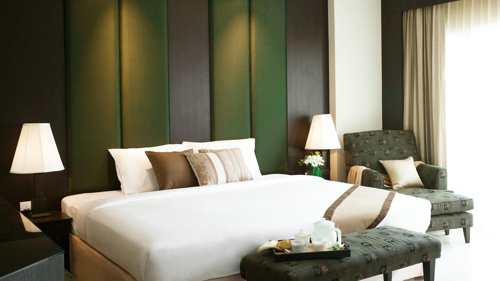 Intimate - Sha Extra โรงแรม