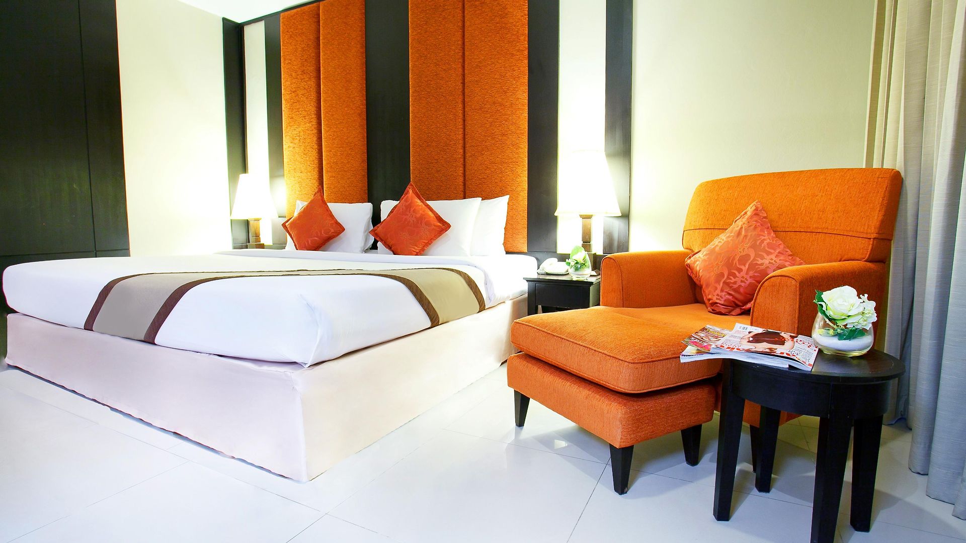 Intimate - Sha Extra โรงแรม