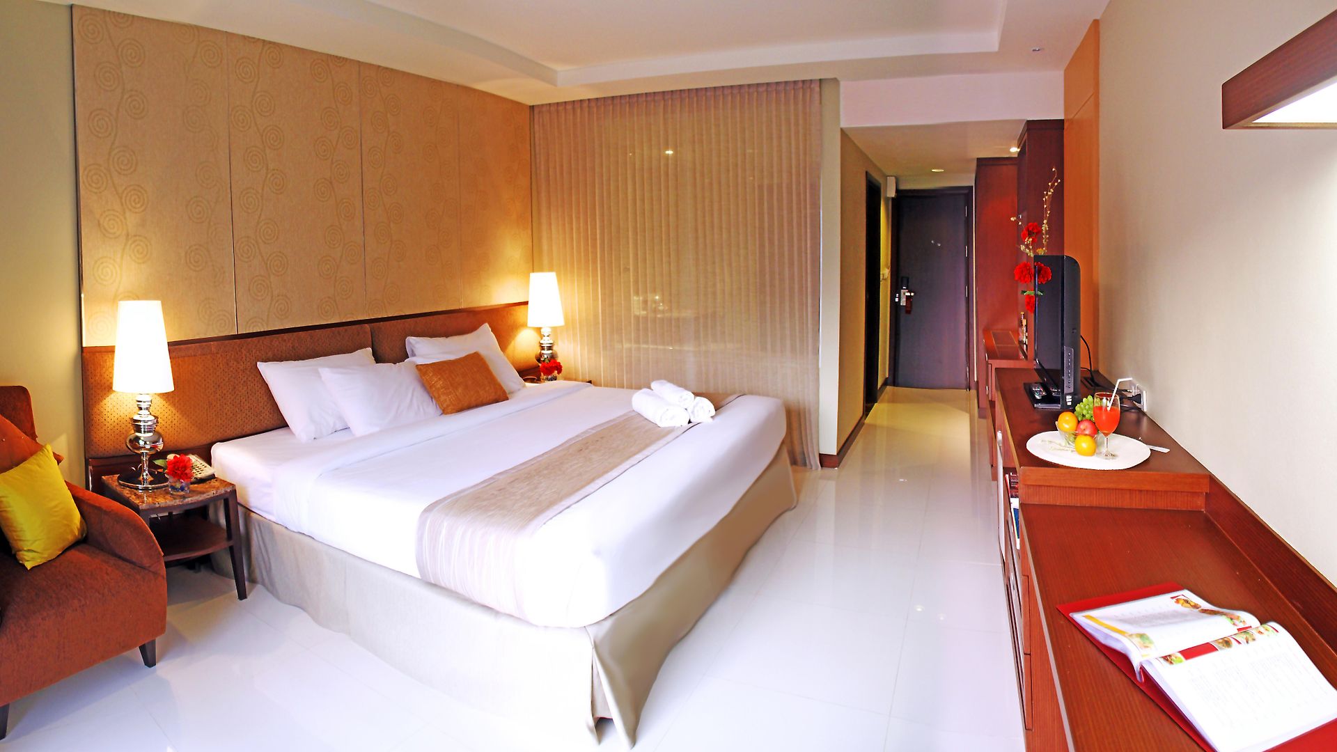 Intimate - Sha Extra โรงแรม