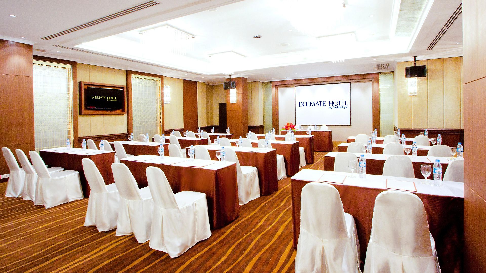 Intimate - Sha Extra 4* Pattaya