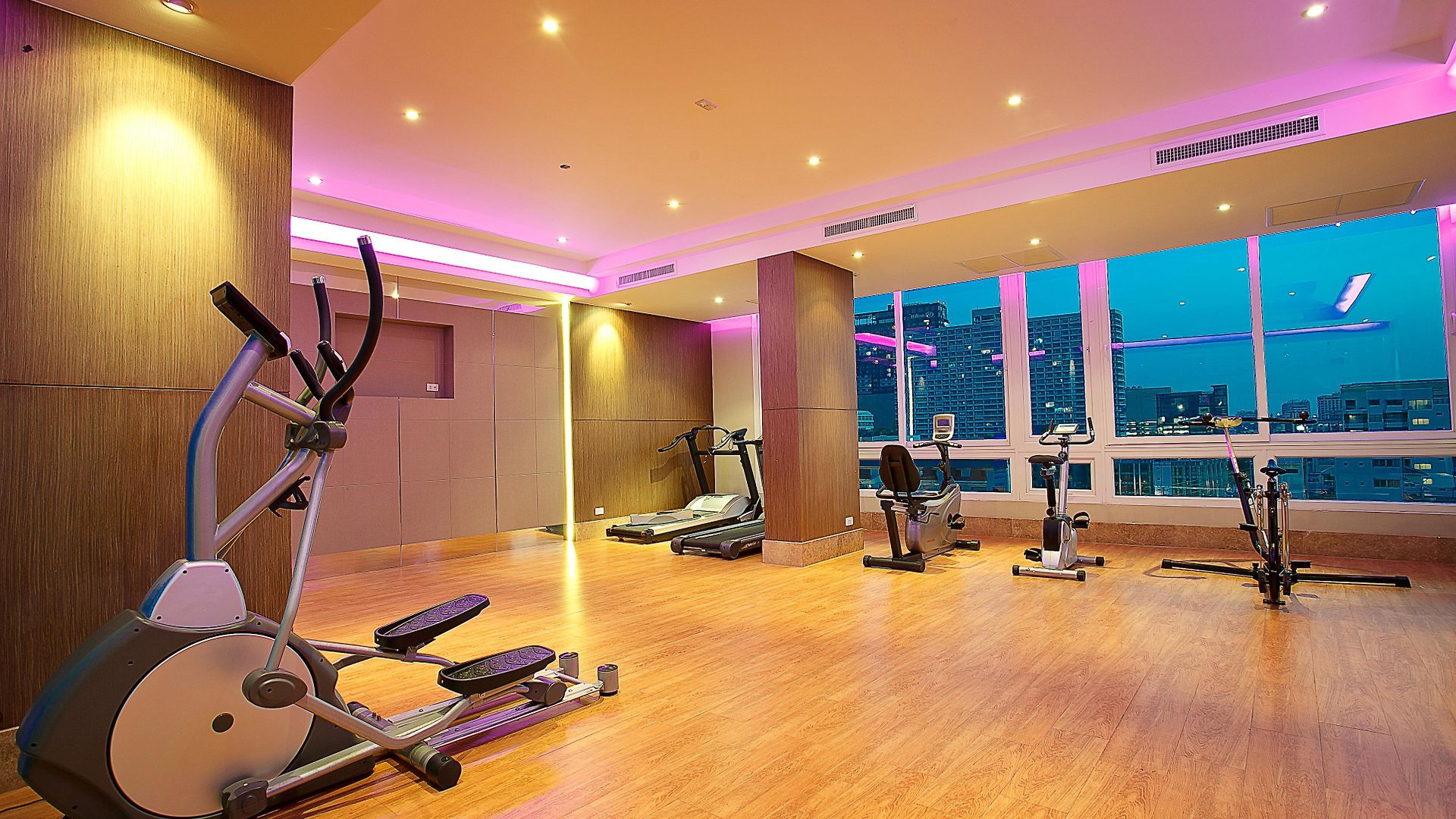 Intimate - Sha Extra 4* Pattaya