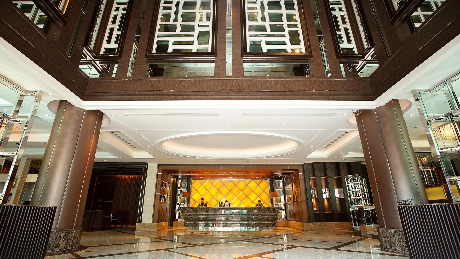 Intimate - Sha Extra 4*