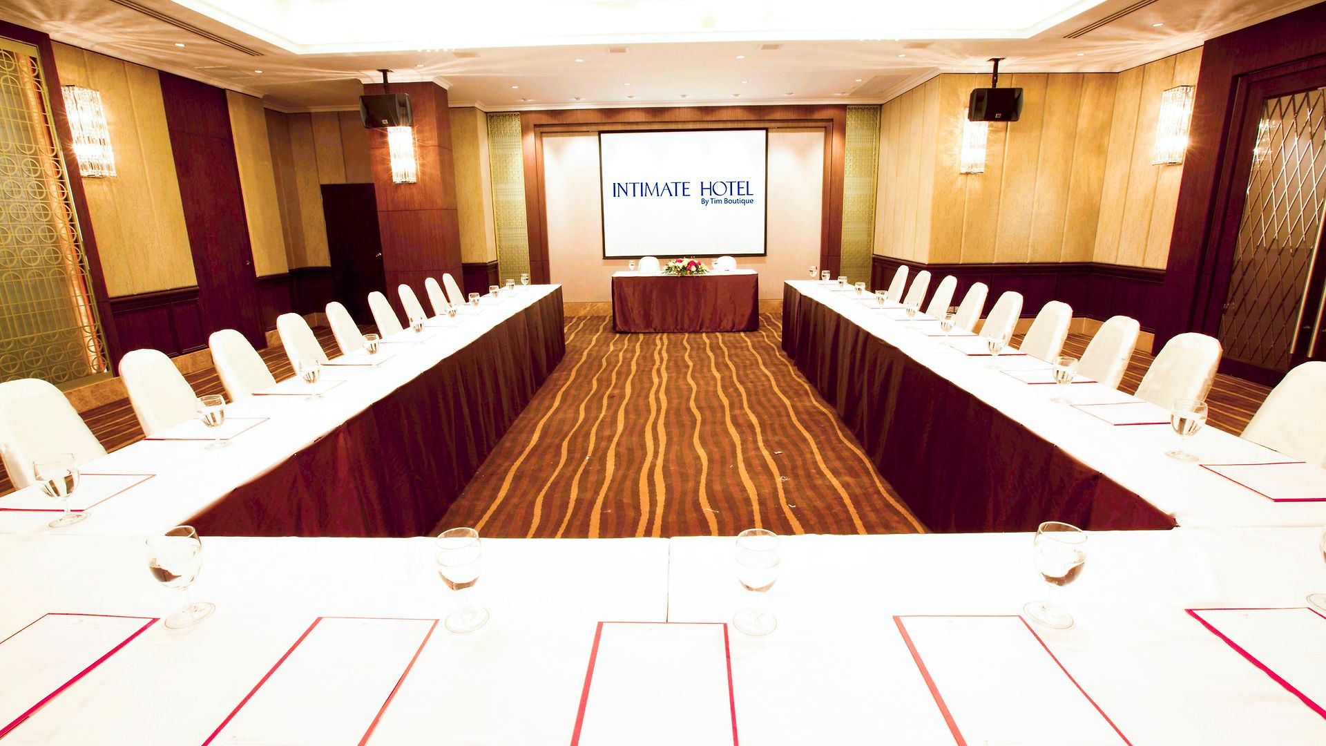Intimate - Sha Extra โรงแรม Pattaya