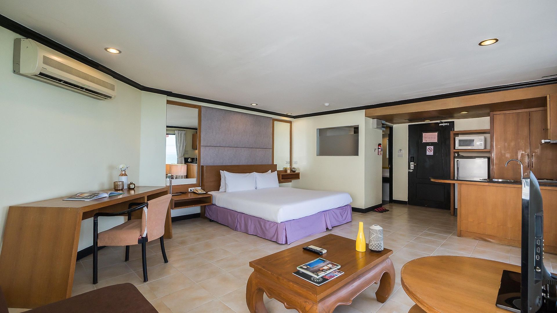 Hotel Bella Metro