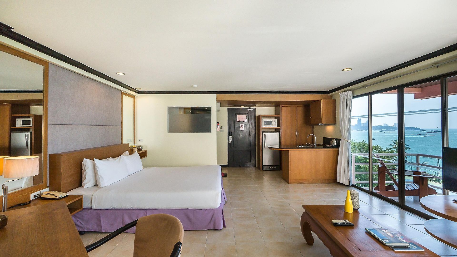 Hotel Bella Metro