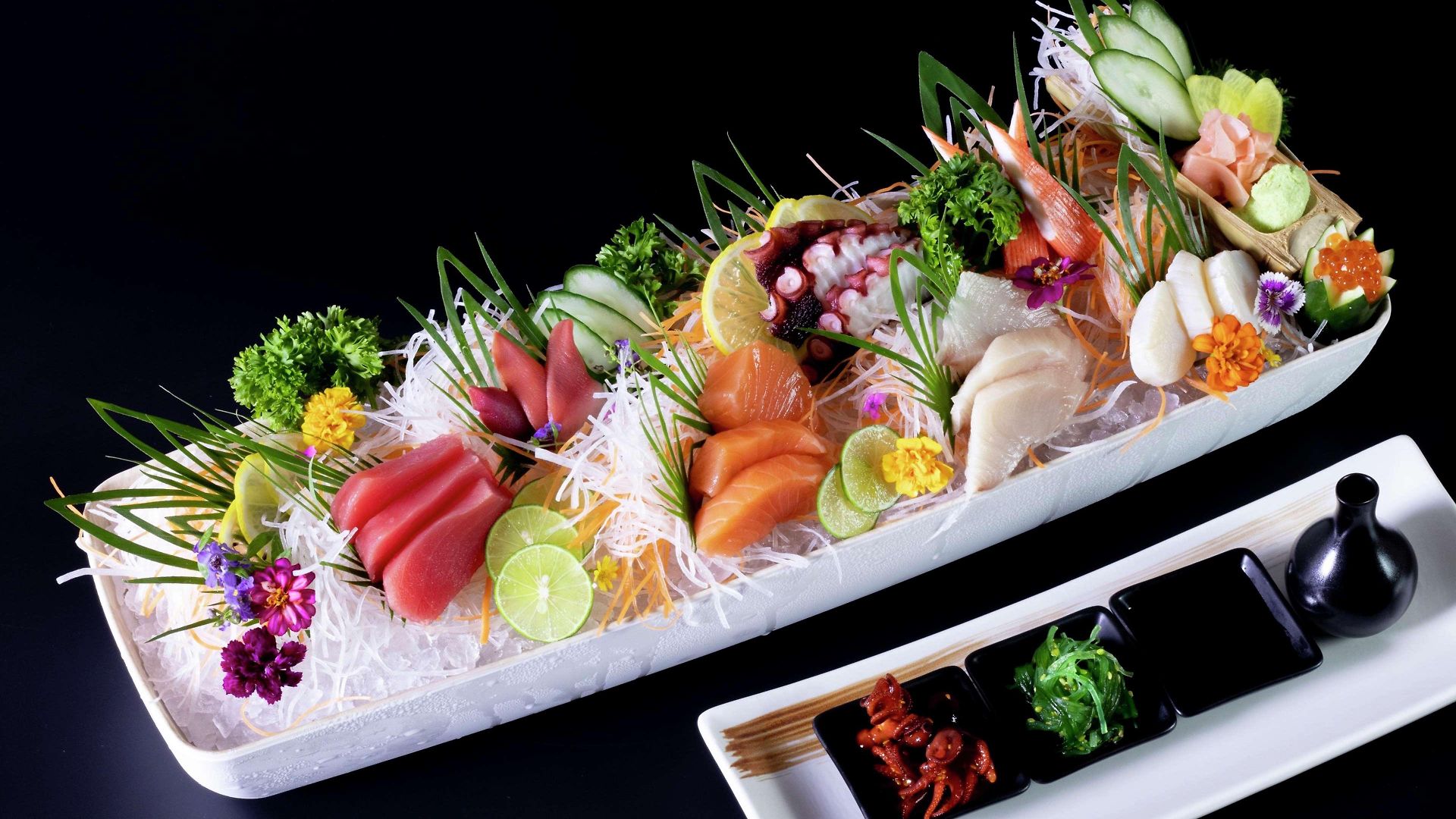 รีสอร์ท โรงแรมฮิลตัน พัทยา - Sha Extra 5*