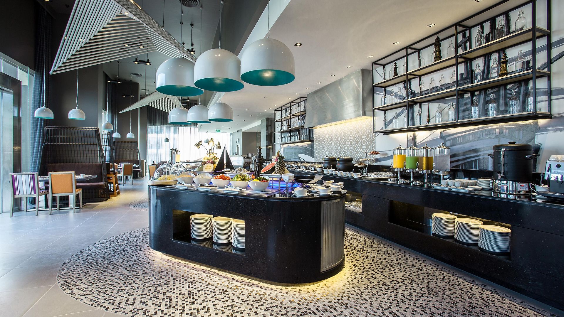 Mercure Ocean 4* Pattaya