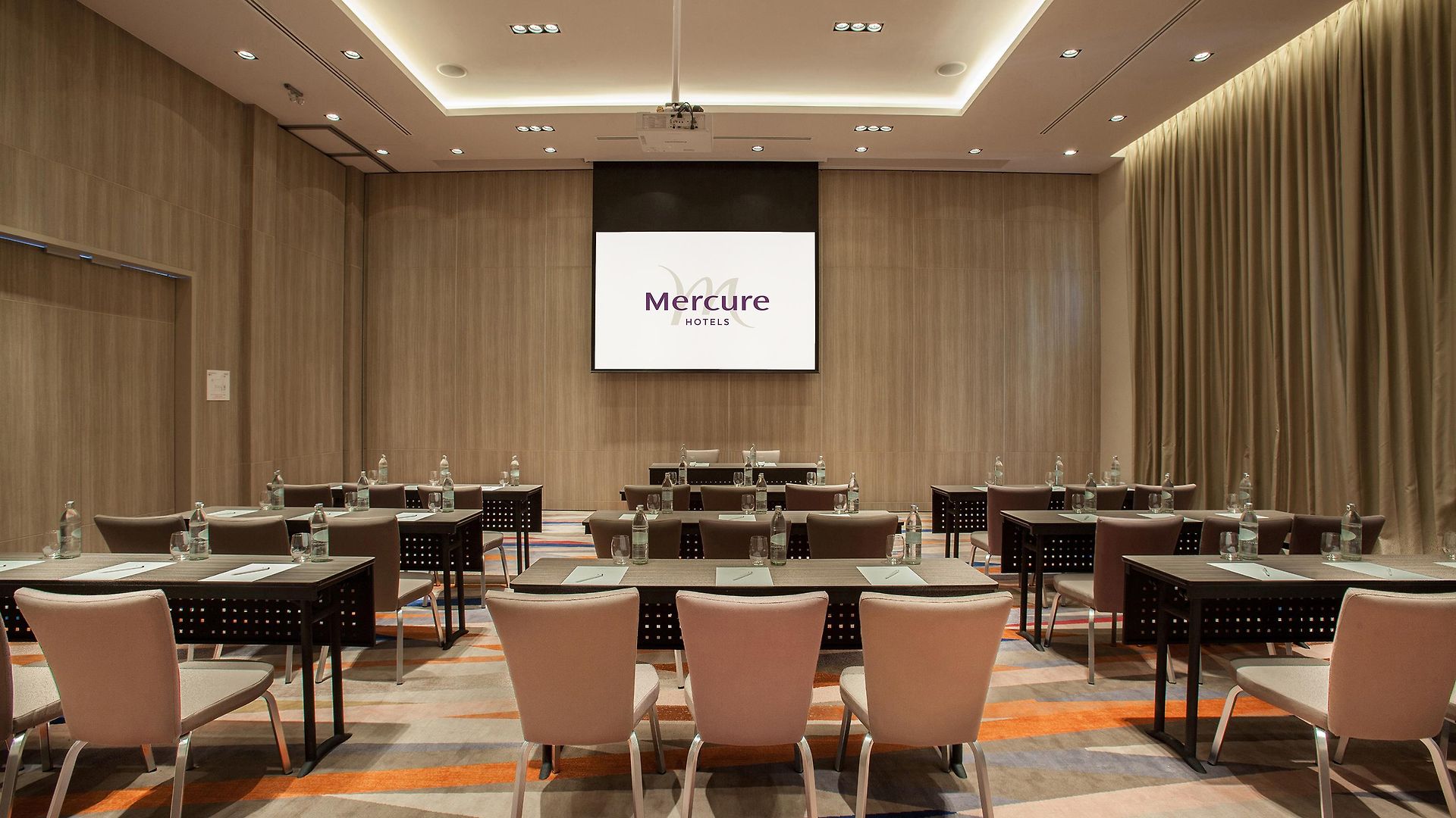 Mercure Ocean Pattaya