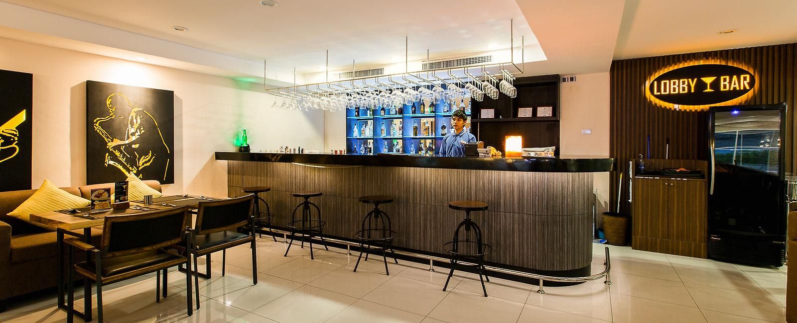 Adelphi Pattaya