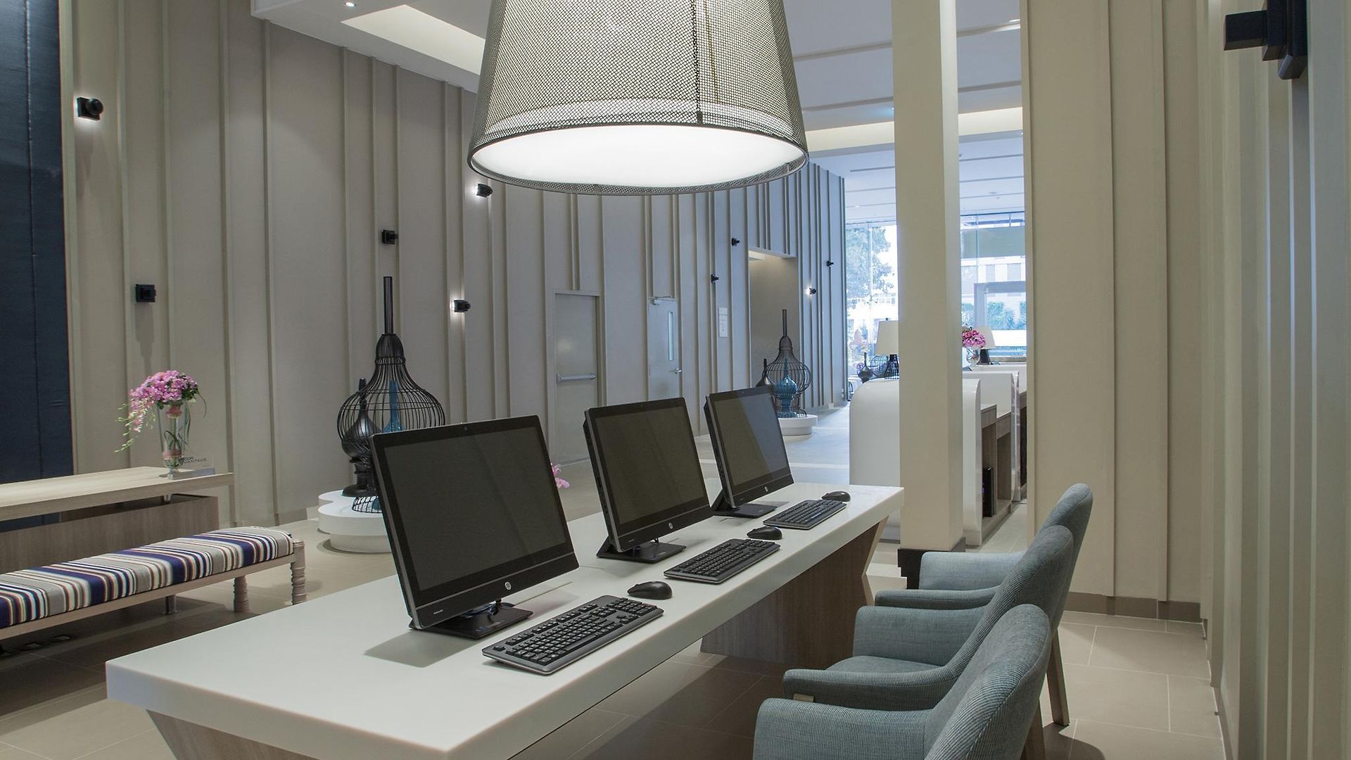 Mercure Ocean โรงแรม Pattaya