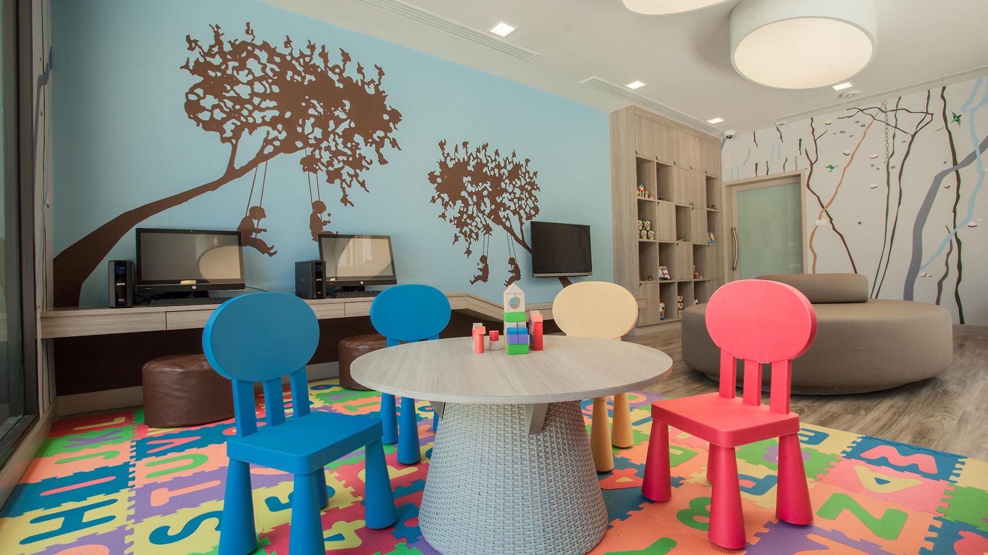 Mercure Ocean โรงแรม 4*