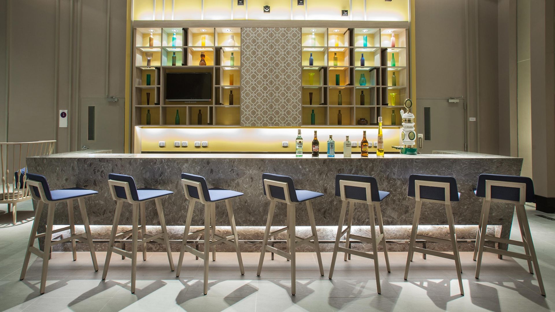 Mercure Ocean