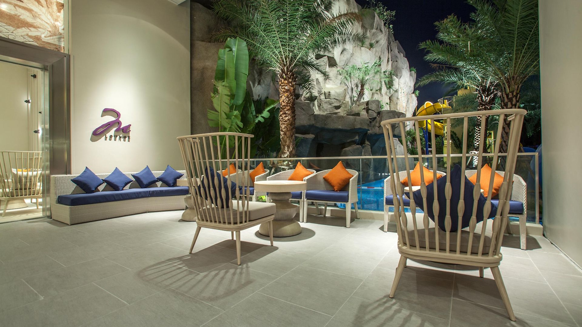 Mercure Ocean