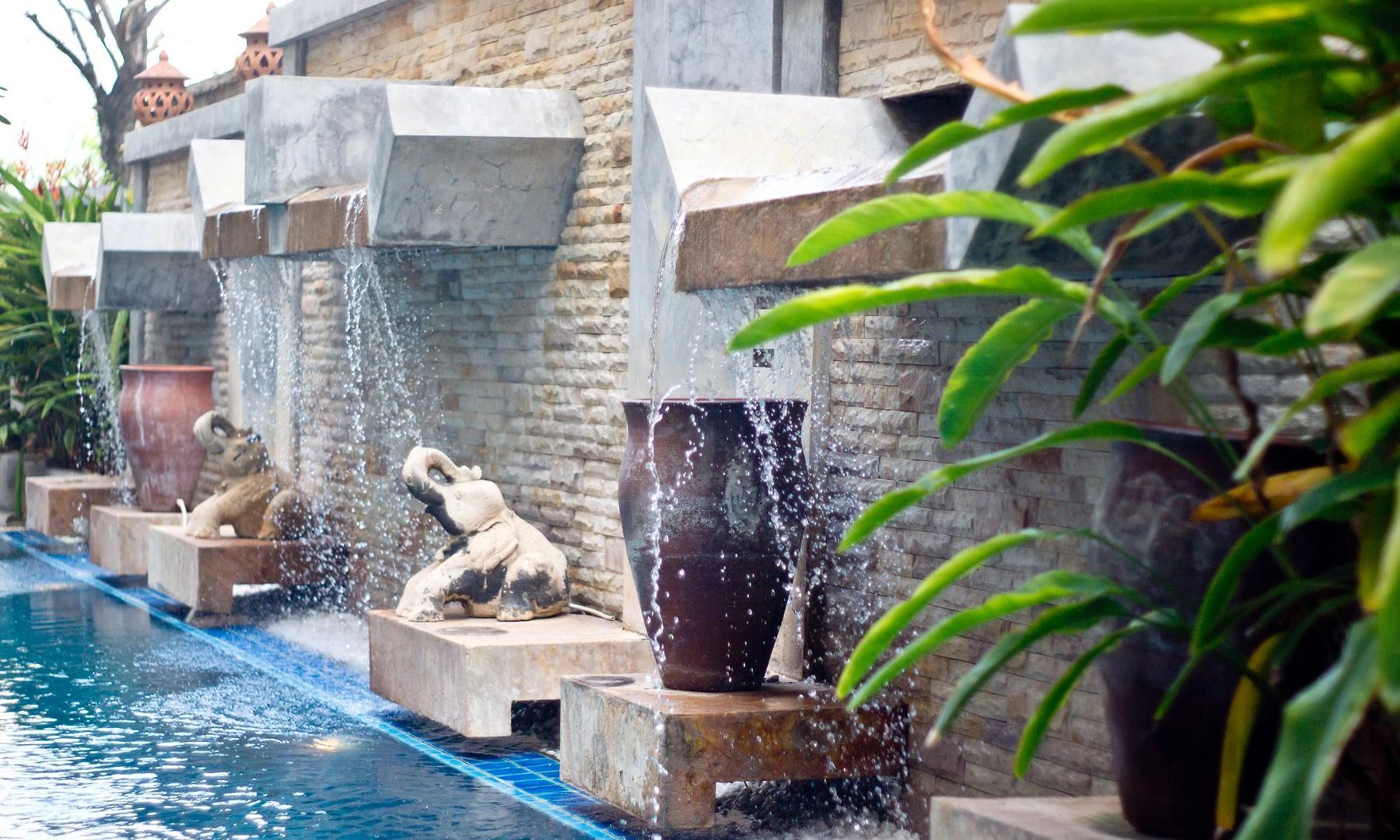 รีสอร์ท Kokotel South 4*