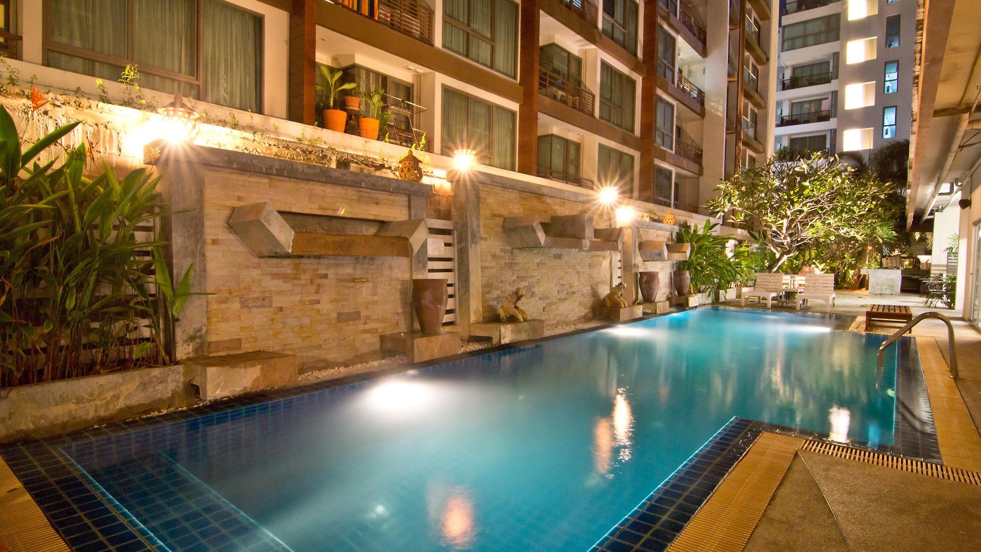 Kokotel South 4* Pattaya
