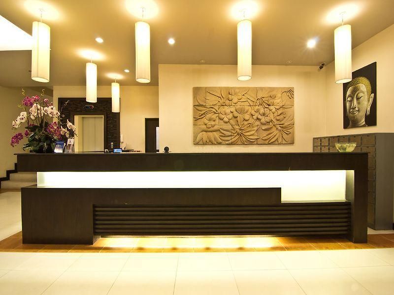 Kokotel South รีสอร์ท Pattaya